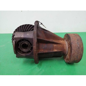 Recambio de diferencial trasero para daihatsu terios (j100) cx referencia OEM IAM  RELACION 39X7 