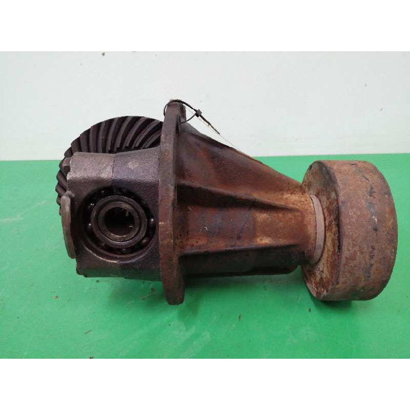 Recambio de diferencial trasero para daihatsu terios (j100) cx referencia OEM IAM  RELACION 39X7 
