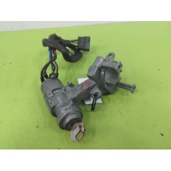 Recambio de antirrobo para mitsubishi montero (l040) 2500 td (4-ptas.) referencia OEM IAM   