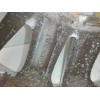 Recambio de llanta para ssangyong rodius ii 2.0 xdi referencia OEM IAM  16X6,5J ET38 41730-21500