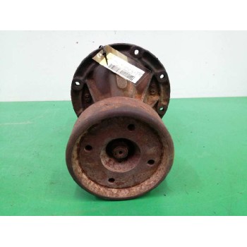 Recambio de diferencial trasero para daihatsu terios (j100) cx referencia OEM IAM  RELACION 39X7 