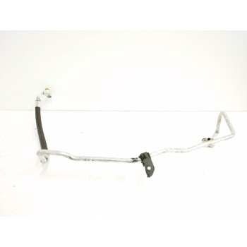 Recambio de tubos aire acondicionado para bmw serie 1 berlina (e81/e87) 2.0 16v diesel cat referencia OEM IAM   