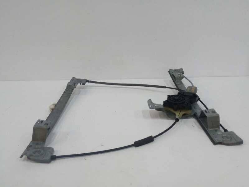 Recambio de elevalunas delantero derecho para renault kangoo 1.5 dci diesel fap referencia OEM IAM 128001182B  