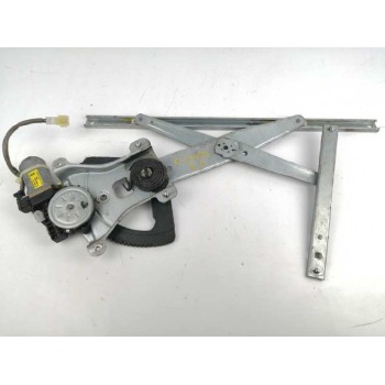 Recambio de elevalunas delantero derecho para chevrolet aveo ls referencia OEM IAM TIJERA 96870317 CARIBE TIJERA