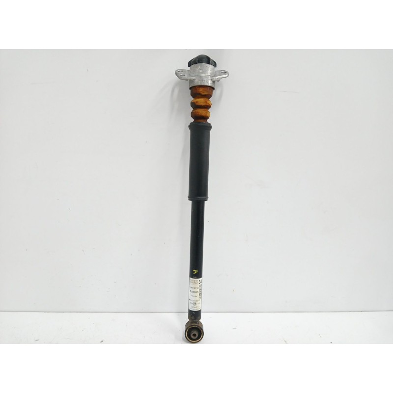 Recambio de amortiguador trasero derecho para volkswagen polo v (6r1, 6c1) 1.0 referencia OEM IAM 6C0513025AH  6C0512011AH
