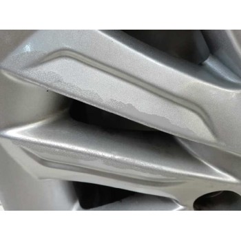 Recambio de llanta para ssangyong rodius ii 2.0 xdi referencia OEM IAM  16X6,5J ET38 41730-21500