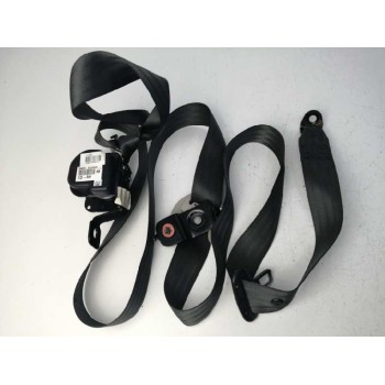 CINTURON SEGURIDAD TRASERO DERECHO 898203U200ED 