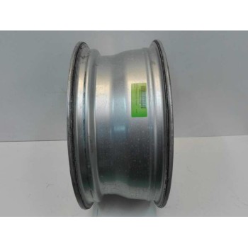 Recambio de llanta para ssangyong rodius ii 2.0 xdi referencia OEM IAM  16X6,5J ET38 41730-21500