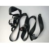 Recambio de cinturon seguridad trasero derecho para kia sportage iii (sl) 1.7 crdi referencia OEM IAM 898203U200ED  