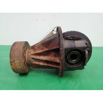 Recambio de diferencial trasero para daihatsu terios (j100) cx referencia OEM IAM  RELACION 39X7 