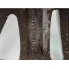Recambio de llanta para ssangyong rodius ii 2.0 xdi referencia OEM IAM  16X6,5J ET38 41730-21500