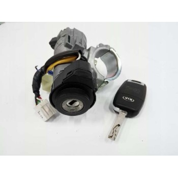 Recambio de antirrobo para kia niro concept referencia OEM IAM 81910D3000  