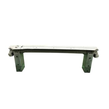 Recambio de refuerzo paragolpes delantero para jaguar f-pace (x761) 2.0 td4 awd referencia OEM IAM GX7310005AL  