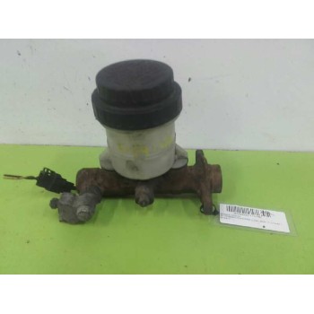 Recambio de bomba freno para mitsubishi montero (l040) 2500 td (4-ptas.) referencia OEM IAM   