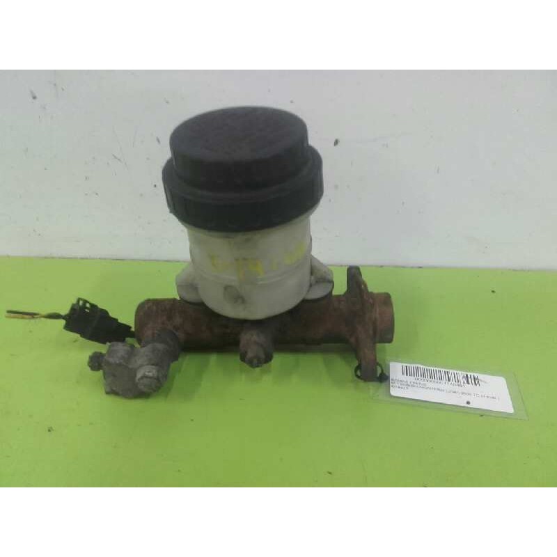Recambio de bomba freno para mitsubishi montero (l040) 2500 td (4-ptas.) referencia OEM IAM   