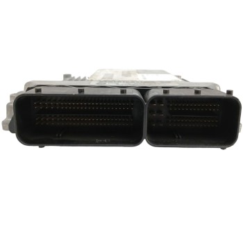 Recambio de centralita motor uce para bmw serie 3 berlina (e90) 320d referencia OEM IAM 7801711 0281013251 