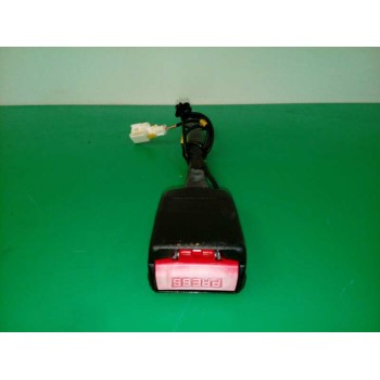 Recambio de enganche cinturon derecho para peugeot 308 sport referencia OEM IAM  DELANTERO 