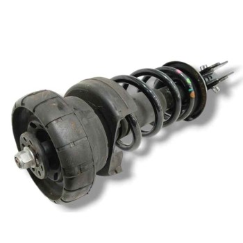 Recambio de amortiguador delantero derecho para renault trafic furgón 2.0 dci diesel energy referencia OEM IAM 543029028R 934633