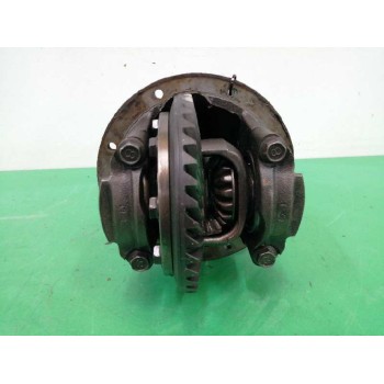 Recambio de diferencial trasero para daihatsu terios (j100) cx referencia OEM IAM  RELACION 39X7 