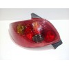 Recambio de piloto trasero izquierdo para peugeot 206 berlina xs referencia OEM IAM   