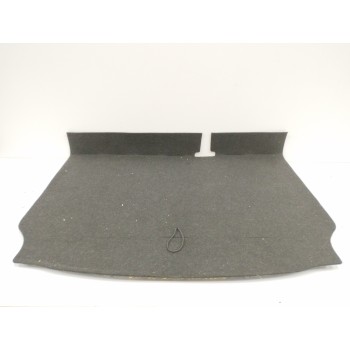 Recambio de alfombra maletero para nissan pulsar hatchback (c13) 1.2 dig-t referencia OEM IAM 849063ZL1A  