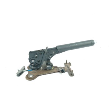 Recambio de palanca freno de mano para peugeot 207 1.6 hdi fap cat (9hz / dv6ted4) referencia OEM IAM 9687063580  