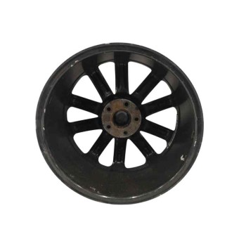 Recambio de llanta para volkswagen touareg (7la) 5.0 v10 tdi cat (ayh) referencia OEM IAM 7L6601025P 9JX20H2 ET60 5H 5X130
