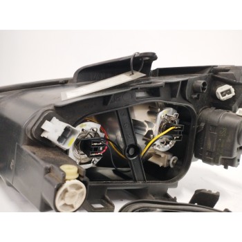 Recambio de faro derecho para peugeot 206 berlina xs referencia OEM IAM 9628666780  
