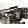 Recambio de faro derecho para peugeot 206 berlina xs referencia OEM IAM 9628666780  