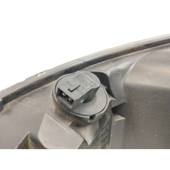 Recambio de faro derecho para peugeot 206 berlina xs referencia OEM IAM 9628666780  