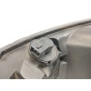 Recambio de faro derecho para peugeot 206 berlina xs referencia OEM IAM 9628666780  