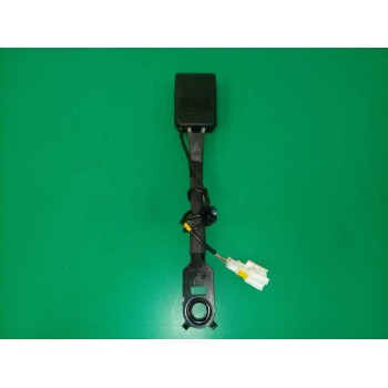 Recambio de enganche cinturon derecho para peugeot 308 sport referencia OEM IAM  DELANTERO 