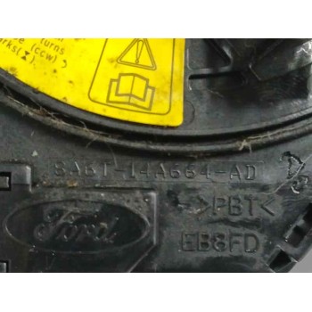Recambio de anillo airbag para ford fiesta vi (cb1, ccn) 1.5 tdci referencia OEM IAM 8A6T14A664AD  