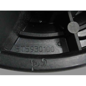 Recambio de motor calefaccion para fiat 500 x (334) 1.6 16v cat referencia OEM IAM 5T5930100  