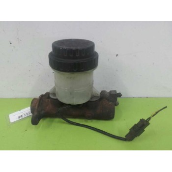 Recambio de bomba freno para mitsubishi montero (l040) 2500 td (4-ptas.) referencia OEM IAM   