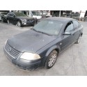 VOLKSWAGEN PASSAT B5.5 (3B3)