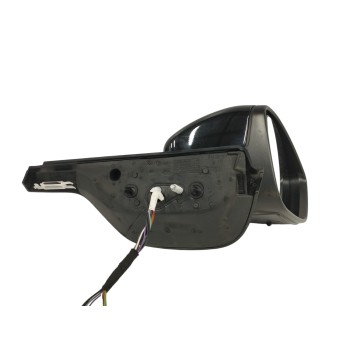 Recambio de retrovisor derecho para citroën c3 1.2 12v vti / puretech referencia OEM IAM  OBSERVAR FOTO 2 ENCHUFES 4+6 CABLES