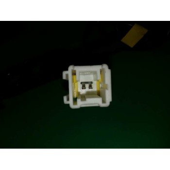 Recambio de enganche cinturon derecho para peugeot 308 sport referencia OEM IAM  DELANTERO 