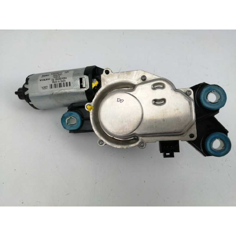Recambio de motor limpia trasero para volvo v70 iii (135) d5 referencia OEM IAM 30663891 53029212 