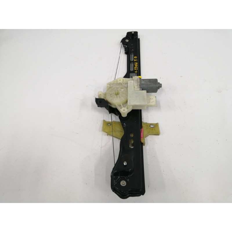 Recambio de elevalunas trasero derecho para citroën c4 picasso ii 1.6 bluehdi 120 referencia OEM IAM 9676172380 9675288180 