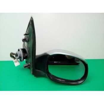 Recambio de retrovisor derecho para peugeot 206 berlina xt referencia OEM IAM 8149KW ELECTRICO 