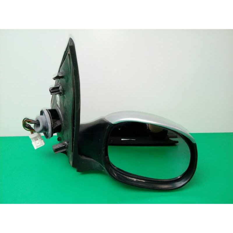 Recambio de retrovisor derecho para peugeot 206 berlina xt referencia OEM IAM 8149KW ELECTRICO 
