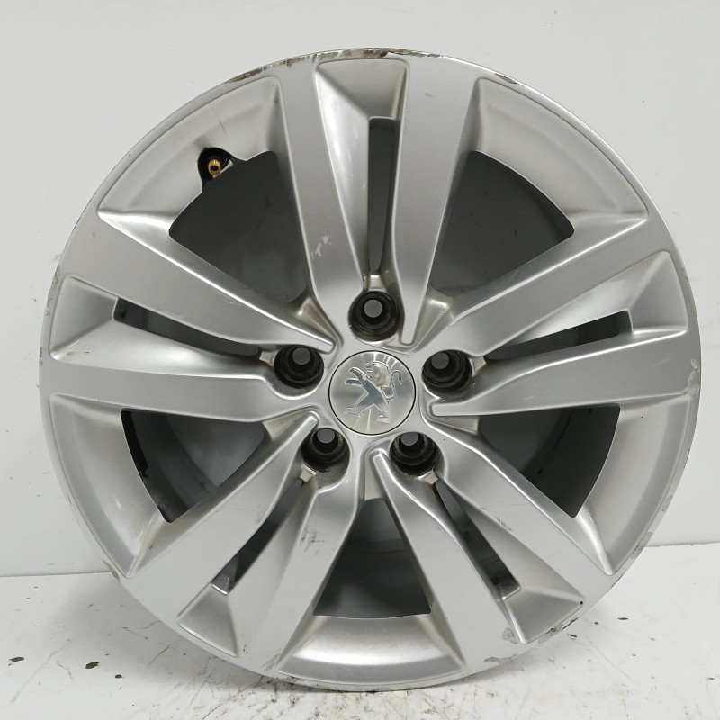 LLANTA 7J16 SH544 5H 5X110