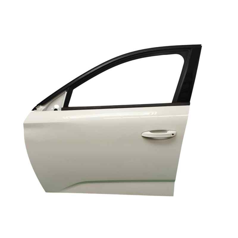 Recambio de puerta delantera izquierda para peugeot 308 iii (fb_, fh_, fp_, f3_, fm_) bluehdi 130 (fbyhzl, fbyhzt) referencia OE