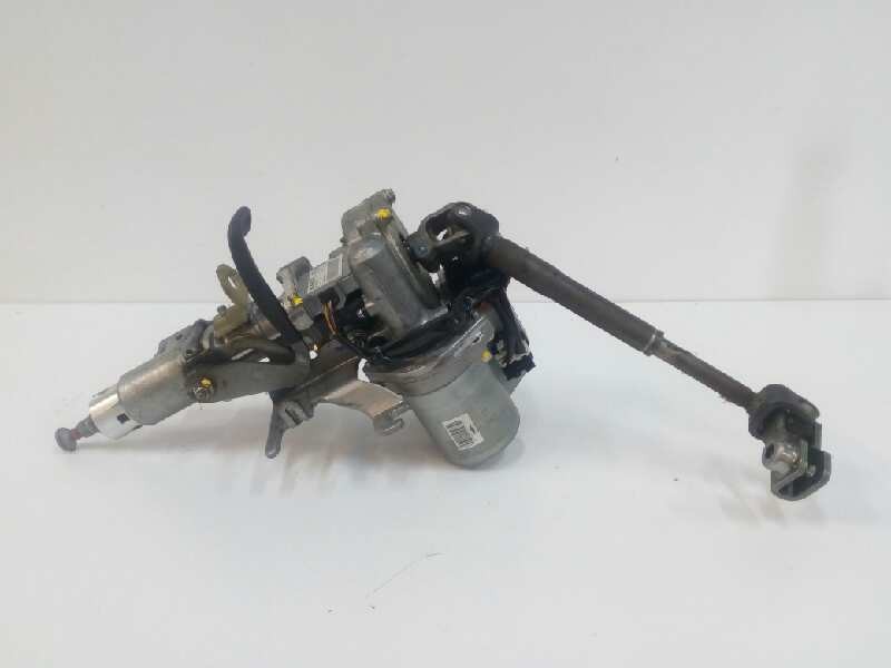 Recambio de columna direccion para renault kangoo 1.5 dci diesel fap referencia OEM IAM 8201514069  