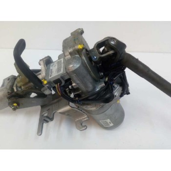 Recambio de columna direccion para renault kangoo 1.5 dci diesel fap referencia OEM IAM 8201514069  