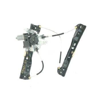 Recambio de elevalunas delantero derecho para opel insignia berlina 2.0 cdti cat referencia OEM IAM 2091582  