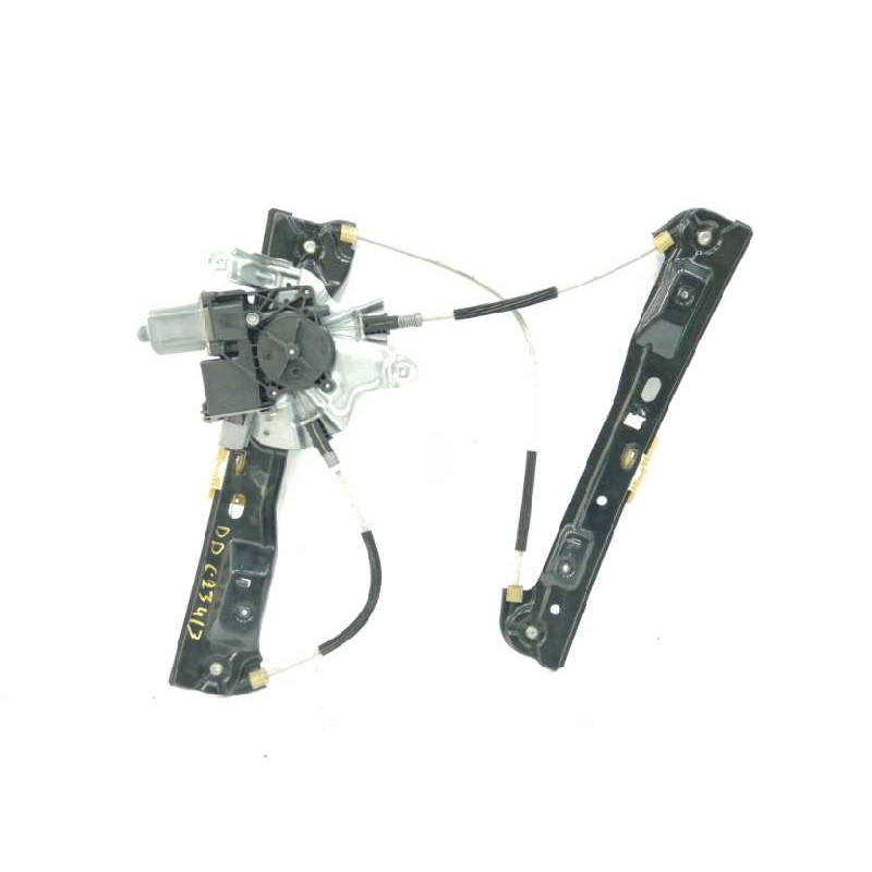 Recambio de elevalunas delantero derecho para opel insignia berlina 2.0 cdti cat referencia OEM IAM 2091582  