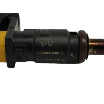 Recambio de inyector para mini mini (r56) one referencia OEM IAM 752817680  