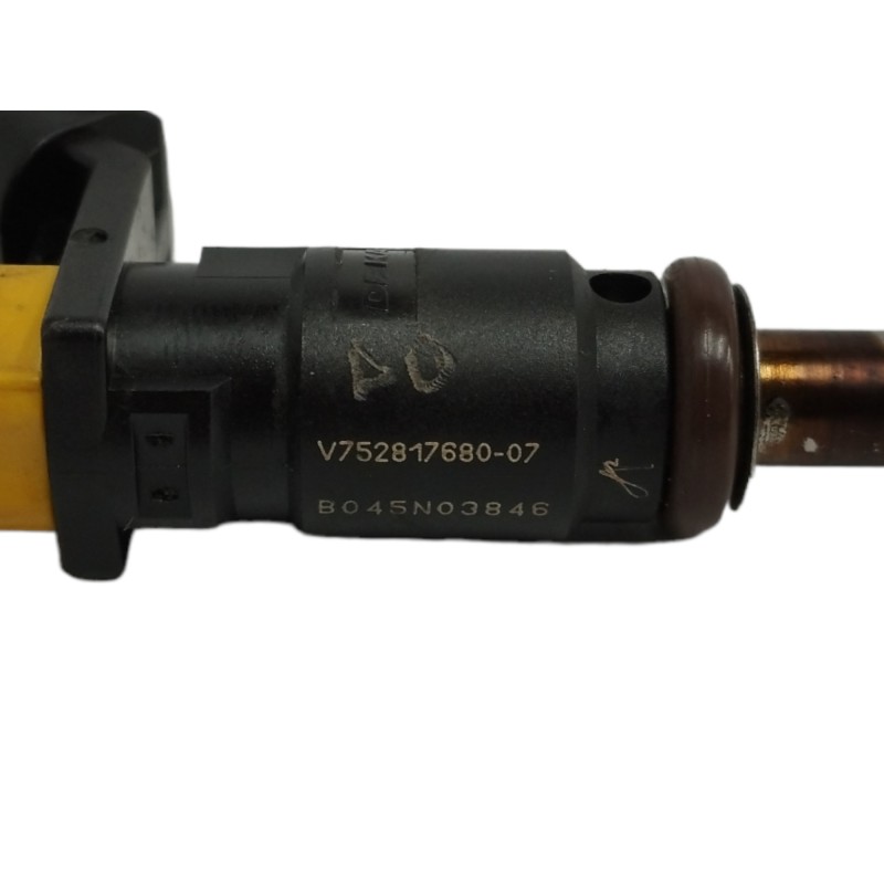 INYECTOR